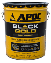 115 Black Gold